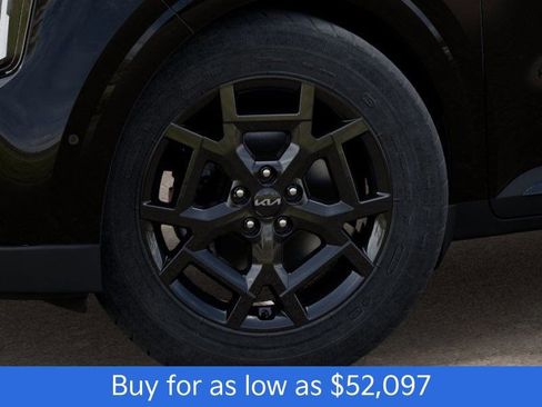 New 2026 Kia Carnival SX Prestige image 8