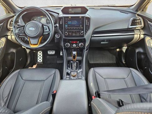 Used 2023 Subaru Forester Wilderness image 18