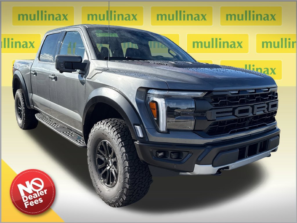New 2026 Ford F150 Raptor AWD/4WD 360° Tour