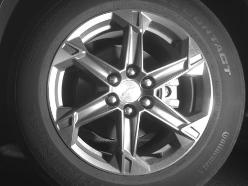 Used 2025 Chevrolet Blazer LT FWD image 14