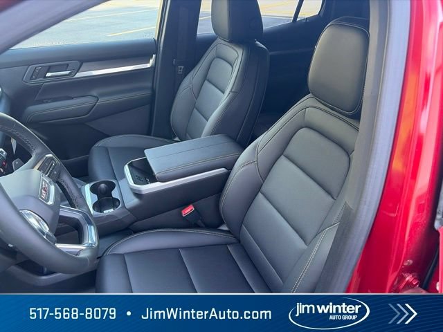 New 2027 GMC Terrain Elevation w/ Elevation Premium Package AWD/4WD image 11