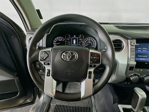 Used 2021 Toyota Tundra SR5 image 13