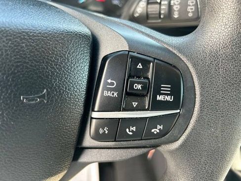 Used 2023 Ford Explorer 4WD image 18