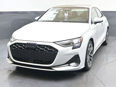 New 2026 Audi A3 2.0T Premium Plus