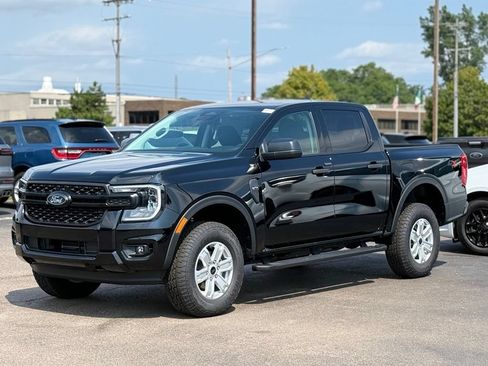 New 2026 Ford Ranger XL AWD/4WD image 40