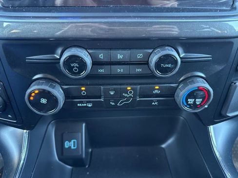 Used 2024 Ford F150 STX image 24