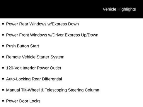 Certified 2025 GMC Sierra 1500 SLT AWD/4WD image 6