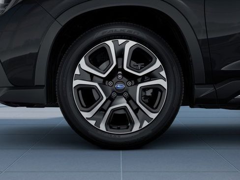 New 2026 Subaru Ascent Touring AWD/4WD image 9
