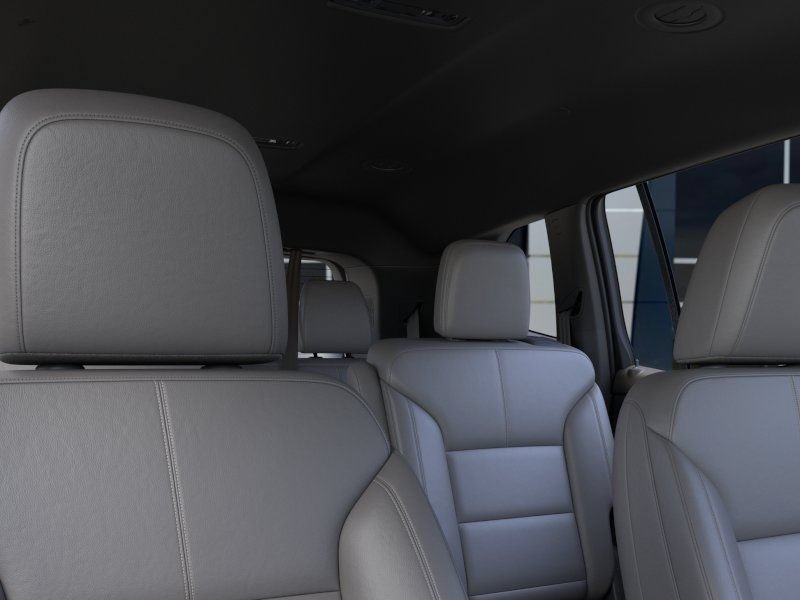Used 2026 GMC Acadia Elevation w/ Elevation Premium Package AWD/4WD image 24