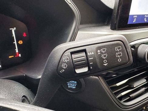 Used 2023 Ford Escape Active AWD/4WD image 28