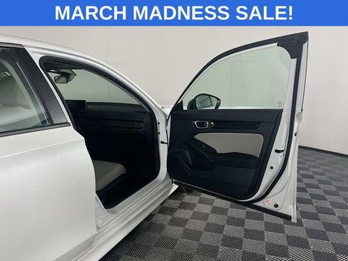 Used 2024 Honda Civic EX image 26