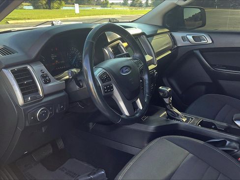 Used 2019 Ford Ranger XLT w/ Equipment Group 301A Mid image 16