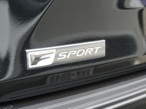 Used 2022 Lexus RX 350 F Sport w/ Accessory Package AWD/4WD image 9