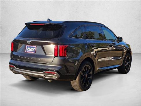 Used 2021 Kia Sorento SX image 5