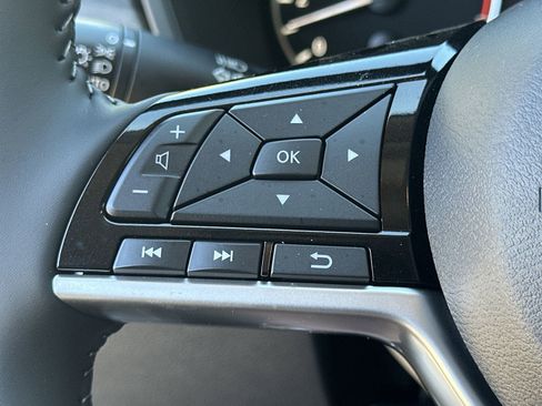 New 2025 Nissan Altima 2.5 SV w/ SV Premium Package image 12