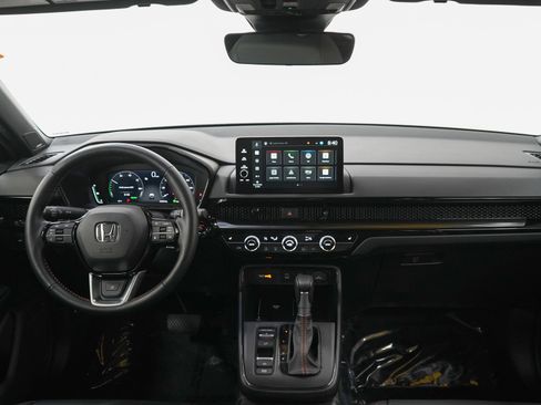Used 2026 Honda CR-V Sport Touring image 13