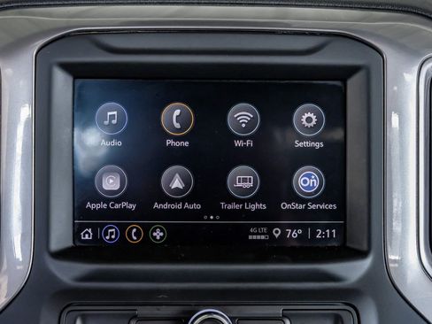 Used 2024 Chevrolet Silverado 2500 W/T image 27