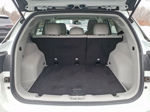 Used 2022 Jeep Compass Limited image 28