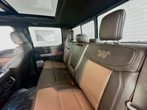 New 2026 Ford F150 King Ranch w/ Equipment Group 601A High AWD/4WD image 26