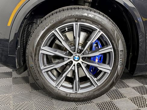 Used 2019 BMW X5 xDrive40i image 57