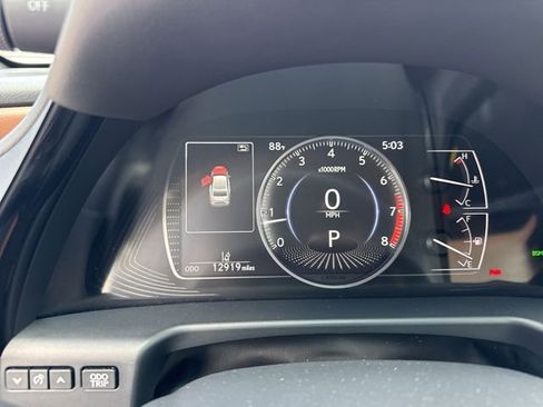 Used 2025 Lexus ES 350 w/ Premium Package FWD image 15