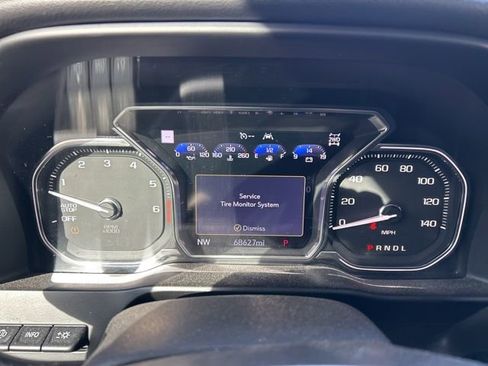 Used 2019 GMC Sierra 1500 Denali w/ Technology Package image 19