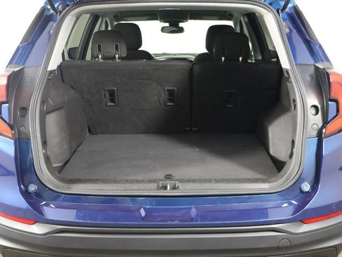 Used 2020 GMC Terrain SLE image 16