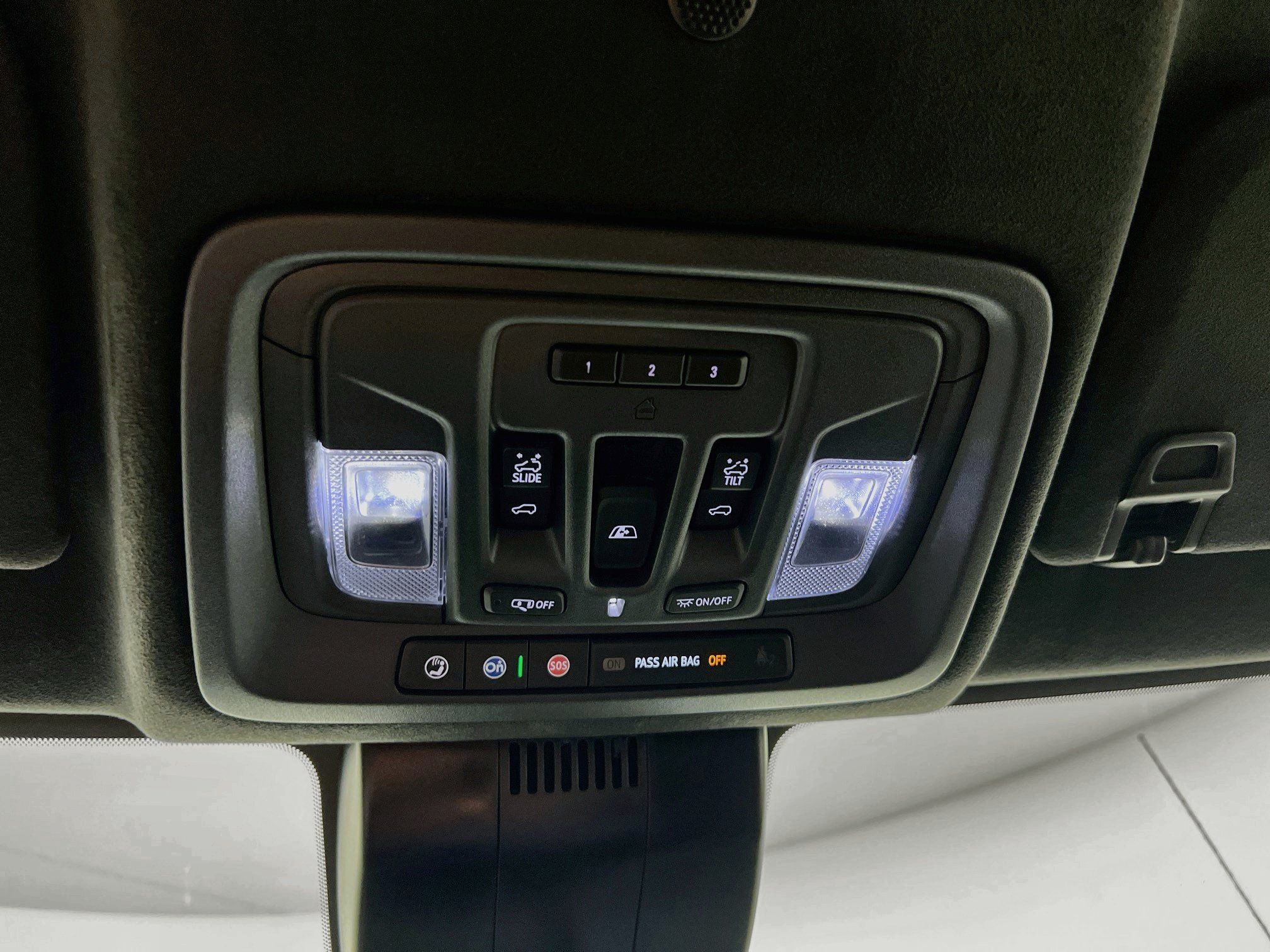 Used 2025 GMC Sierra 1500 Denali Ultimate AWD/4WD image 19