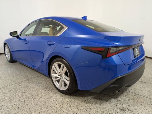 Used 2024 Lexus IS 300 w/ Comfort Package image 5
