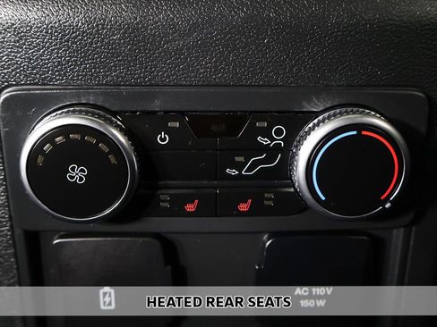 Used 2023 Ford Explorer ST w/ Equipment Group 401A AWD/4WD image 10