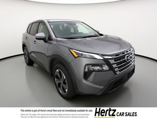 Used 2025 Nissan Rogue SV video 1