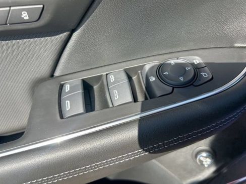 New 2025 Buick Envision Preferred AWD/4WD image 16