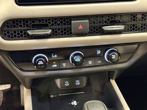 New 2027 Honda HR-V LX image 14
