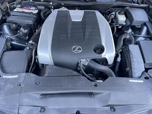 Used 2013 Lexus GS 350 w/ F Sport Pkg RWD image 7