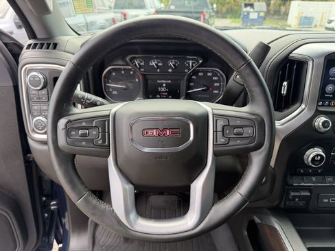 Used 2023 GMC Sierra 2500 SLT AWD/4WD image 34