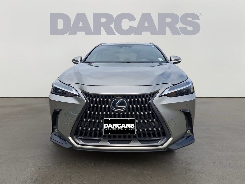 Used 2024 Lexus NX 350 AWD image 2