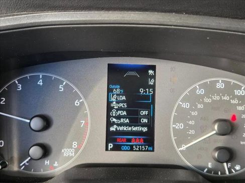 Used 2023 Toyota Corolla LE image 10