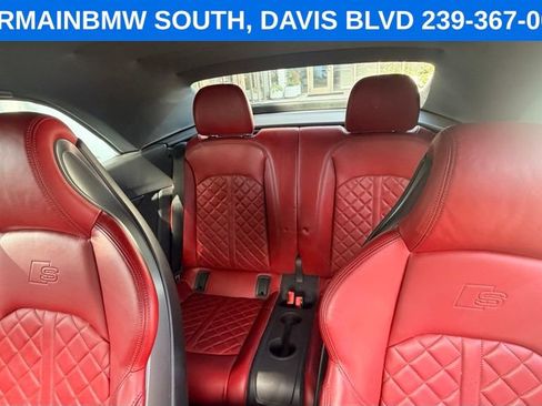 Used 2020 Audi S5 Prestige AWD/4WD image 21