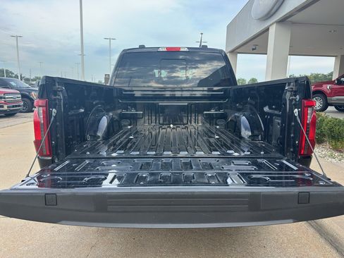 Used 2024 Ford F150 XLT w/ Equipment Group 302A MID AWD/4WD image 7