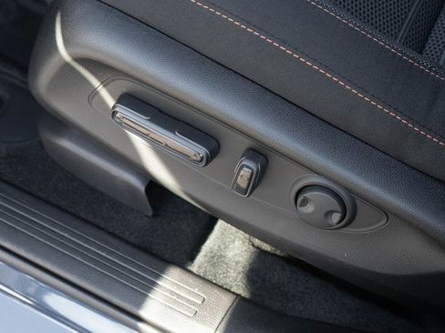 New 2026 Honda CR-V TrailSport image 17