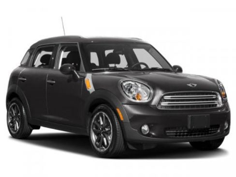 Used 2015 MINI Cooper Countryman S image 6