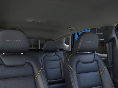 New 2026 Chevrolet Trax ACTIV image 24