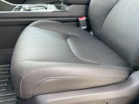 New 2026 Kia Carnival SX w/ SX Dark Edition Package image 21