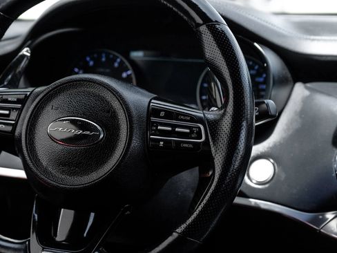 Used 2020 Kia Stinger GT2 AWD/4WD image 26
