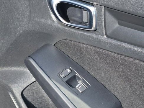 Used 2025 Honda Civic Sport image 34