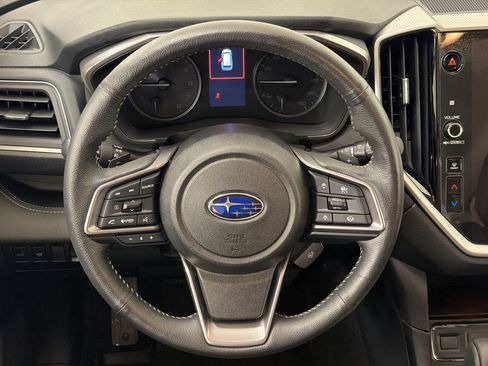Used 2024 Subaru Ascent Limited AWD/4WD image 11