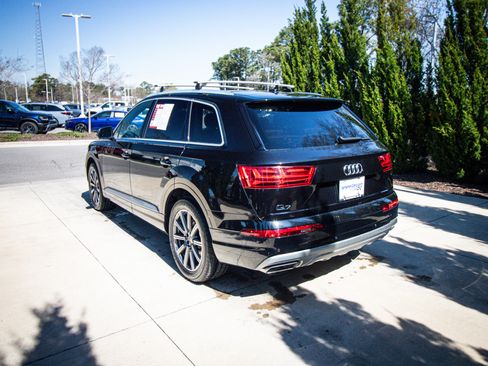 Used 2019 Audi Q7 2.0T Premium Plus w/ Premium Plus Package image 8