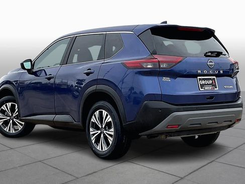 Used 2023 Nissan Rogue SV image 10