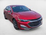 Used 2023 Chevrolet Malibu RS image 3