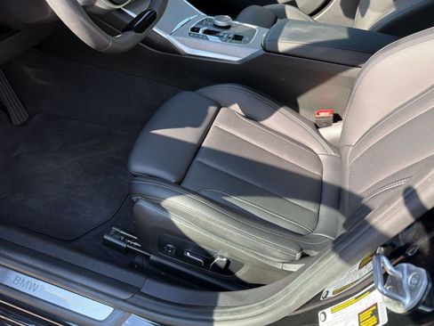 Certified 2026 BMW 330i Sedan RWD image 14